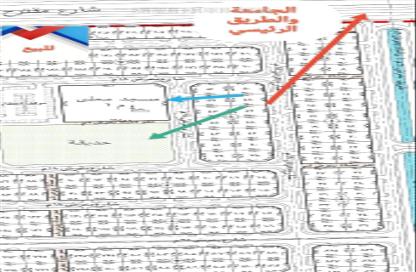 Land - Studio for sale in Allakhabsia - Jazan