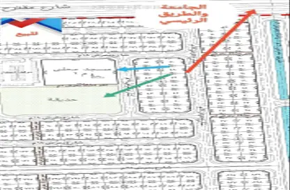 Land - Studio for sale in Allakhabsia - Jazan