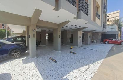 Apartment - 3 Bedrooms - 3 Bathrooms for sale in As Salamah - Jeddah - Makkah Al Mukarramah
