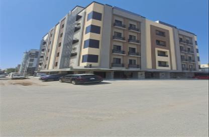 Apartment - 3 Bedrooms - 3 Bathrooms for sale in As Salamah - Jeddah - Makkah Al Mukarramah