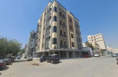 Apartment - 3 Bedrooms - 3 Bathrooms for sale in As Salamah - Jeddah - Makkah Al Mukarramah Apartment - 3 Bedrooms - 3 Bathrooms for sale in As Salamah - Jeddah - Makkah Al Mukarramah