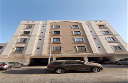 Apartment - 3 - 3 for rent in An Nuzhah - Jeddah - Makkah Al Mukarramah