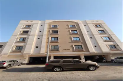 Apartment - 3 Bedrooms - 3 Bathrooms for rent in An Nuzhah - Jeddah - Makkah Al Mukarramah