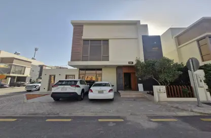 فيلا - 3 غرف نوم - 4 حمامات للايجار في المونسية - الرياض - الرياض