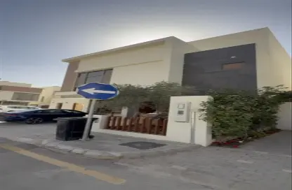 Villa - 3 Bedrooms - 4 Bathrooms for rent in Al Munisiyah - Riyadh - Ar Riyadh