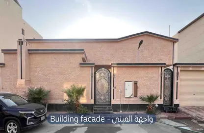 شقة - 2 غرف نوم - 1 حمام للايجار في المهدية - الرياض - الرياض