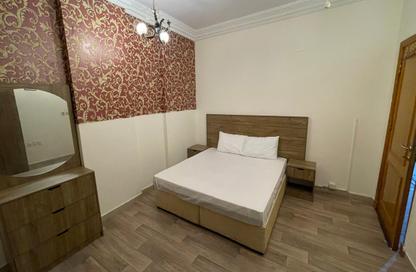 Apartment - 1 Bedroom - 1 Bathroom for rent in Ash Sharafiyah - Jeddah - Makkah Al Mukarramah