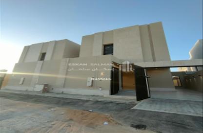 Villa - 7+ Bedrooms - 7+ Bathrooms for sale in Ar Rimal - Riyadh - Ar Riyadh
