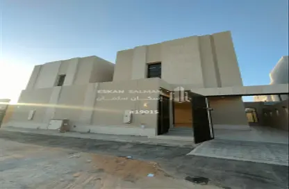 Villa - 7+ Bedrooms - 7+ Bathrooms for sale in Ar Rimal - Riyadh - Ar Riyadh