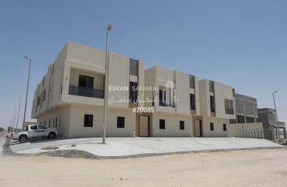 Apartment - 5 Bedrooms - 3 Bathrooms for sale in As Sawari - Al Khubar - Eastern Apartment - 5 Bedrooms - 3 Bathrooms for sale in As Sawari - Al Khubar - Eastern