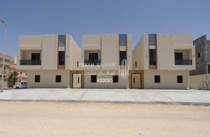 Apartment - 5 Bedrooms - 3 Bathrooms for sale in As Sawari - Al Khubar - Eastern Apartment - 5 Bedrooms - 3 Bathrooms for sale in As Sawari - Al Khubar - Eastern