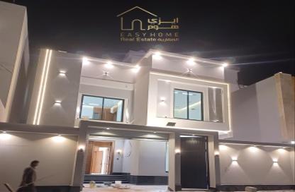 Villa - 7+ Bedrooms - 7+ Bathrooms for sale in Ar Rahmanyah - Jeddah - Makkah Al Mukarramah