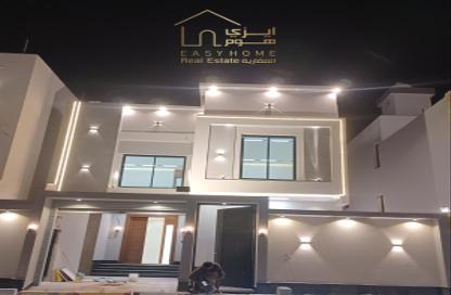 فيلا - 8 غرف نوم - 8 حمامات للبيع في الرحمانية - جدة - مكة المكرمة