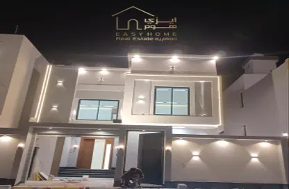 Villa - 7+ Bedrooms - 7+ Bathrooms for sale in Ar Rahmanyah - Jeddah - Makkah Al Mukarramah