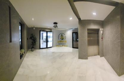 Apartment - 5 Bedrooms - 3 Bathrooms for rent in Al Faiha - Jeddah - Makkah Al Mukarramah