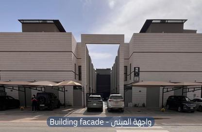 Villa - 3 Bedrooms - 5 Bathrooms for rent in Al Arid - Riyadh - Ar Riyadh