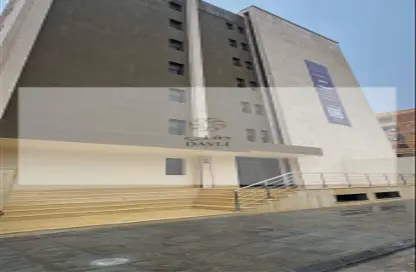 شقة - غرفة نوم - 1 حمام للايجار في الملز - الرياض - الرياض