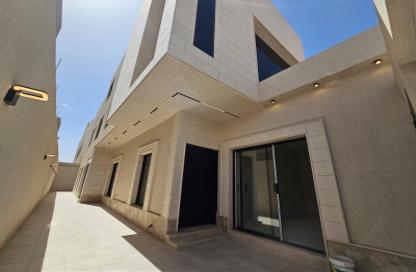 Villa - 5 Bedrooms - 5 Bathrooms for sale in Al Maizialah - Riyadh - Ar Riyadh