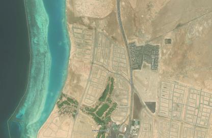 أرض - استوديو للبيع في الملك عبدالله الاقتصادية - مدينة الملك عبدالله الاقتصادية - مكة المكرمة