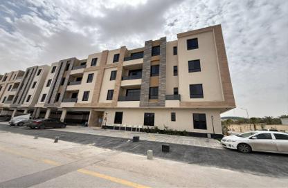 Apartment - 4 Bedrooms - 3 Bathrooms for sale in Al Yarmuk - Riyadh - Ar Riyadh