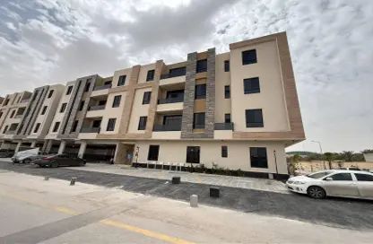 شقة - 4 غرف نوم - 3 حمامات للبيع في اليرموك - الرياض - الرياض