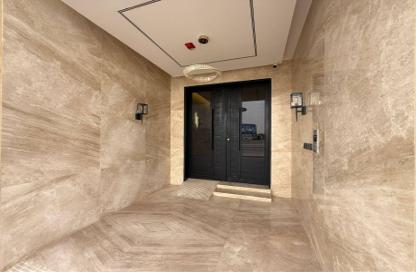 Apartment - 4 Bedrooms - 3 Bathrooms for sale in Al Yarmuk - Riyadh - Ar Riyadh