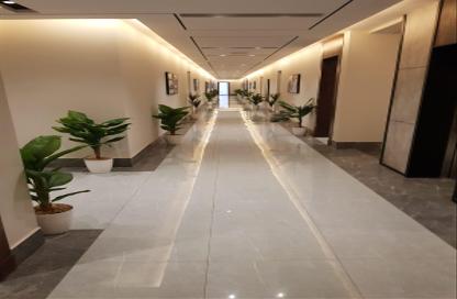 Apartment - Studio - 1 Bathroom for rent in Ar Rimal - Riyadh - Ar Riyadh