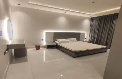 Apartment - 1 Bedroom - 1 Bathroom for rent in An Narjis - Riyadh - Ar Riyadh