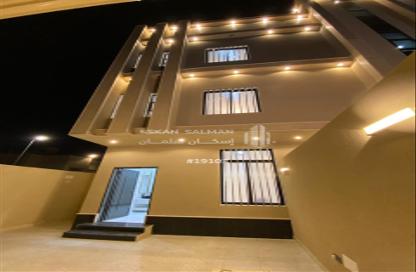 Apartment - 7 Bedrooms - 4 Bathrooms for sale in North Al Tadamun - Khamis Mushayt - Asir