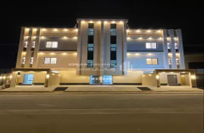 شقة - 7 غرف نوم - 4 حمامات للبيع في شمال التضامن - خميس مشيط - عسير