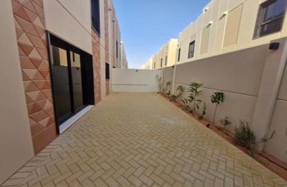 فيلا - 4 - 6 للايجار في سدرة - الرياض - الرياض
