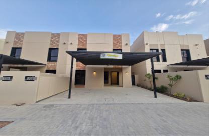 Villa - 4 - 6 for rent in سدرة - Riyadh - Ar Riyadh