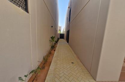 فيلا - 4 - 6 للايجار في سدرة - الرياض - الرياض