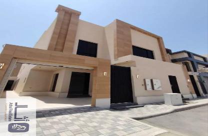 Villa - 6 - 5 for sale in Al Qadisiyah - Riyadh - Ar Riyadh Villa - 6 - 5 for sale in Al Qadisiyah - Riyadh - Ar Riyadh