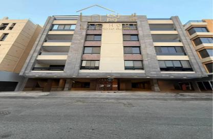 Apartment - 6 - 5 for sale in As Salamah - Jeddah - Makkah Al Mukarramah Apartment - 6 - 5 for sale in As Salamah - Jeddah - Makkah Al Mukarramah