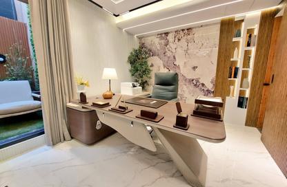Office Space - Studio - 2 for rent in Al Olaya - Riyadh - Ar Riyadh