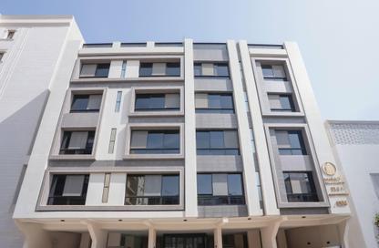 Apartment - 4 Bedrooms - 3 Bathrooms for sale in Ar Rawdah - Jeddah - Makkah Al Mukarramah