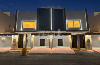 Apartment - 5 Bedrooms - 5 Bathrooms for sale in Badr - Riyadh - Ar Riyadh Apartment - 5 Bedrooms - 5 Bathrooms for sale in Badr - Riyadh - Ar Riyadh