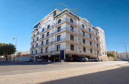 Apartment - 5 Bedrooms - 3 Bathrooms for sale in Al Aziziyah - Jeddah - Makkah Al Mukarramah Apartment - 5 Bedrooms - 3 Bathrooms for sale in Al Aziziyah - Jeddah - Makkah Al Mukarramah