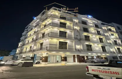 Apartment - 5 Bedrooms - 3 Bathrooms for sale in Al Aziziyah - Jeddah - Makkah Al Mukarramah