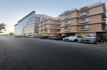 Apartment - 3 Bedrooms - 2 Bathrooms for rent in Ar Ruwais - Jeddah - Makkah Al Mukarramah Apartment - 3 Bedrooms - 2 Bathrooms for rent in Ar Ruwais - Jeddah - Makkah Al Mukarramah