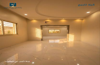 Villa - 7+ Bedrooms - 6 Bathrooms for sale in Al Yaqoot - Jeddah - Makkah Al Mukarramah