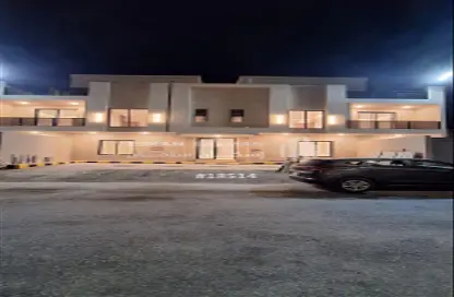 Apartment - 5 Bedrooms - 3 Bathrooms for sale in Prince Muhammad bin Saud - Ad Dammam - Eastern