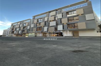 Apartment - 6 Bedrooms - 6 Bathrooms for sale in الوصايف - أبها - Asir
