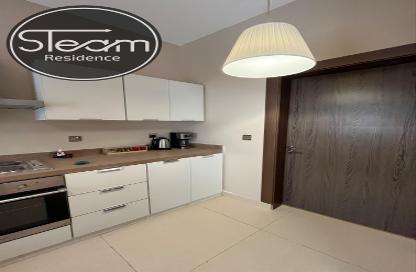 Apartment - 4 Bedrooms - 3 Bathrooms for rent in An Narjis - Riyadh - Ar Riyadh