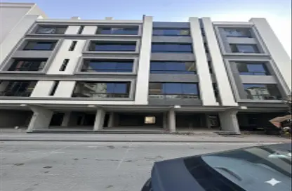 Apartment - 4 Bedrooms - 3 Bathrooms for sale in Ar Rawdah - Jeddah - Makkah Al Mukarramah