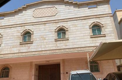Whole Building - 7+ Bedrooms - 7+ Bathrooms for sale in Al Hamadaniyah - Jeddah - Makkah Al Mukarramah