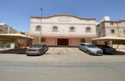 Whole Building - 7+ Bedrooms - 7+ Bathrooms for sale in Al Hamadaniyah - Jeddah - Makkah Al Mukarramah