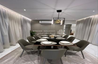 Villa - 6 Bedrooms - 4 Bathrooms for sale in الشامية الجديد - مكة المكرمة - Makkah Al Mukarramah Villa - 6 Bedrooms - 4 Bathrooms for sale in الشامية الجديد - مكة المكرمة - Makkah Al Mukarramah