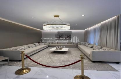Villa - 6 Bedrooms - 4 Bathrooms for sale in الشامية الجديد - مكة المكرمة - Makkah Al Mukarramah Villa - 6 Bedrooms - 4 Bathrooms for sale in الشامية الجديد - مكة المكرمة - Makkah Al Mukarramah